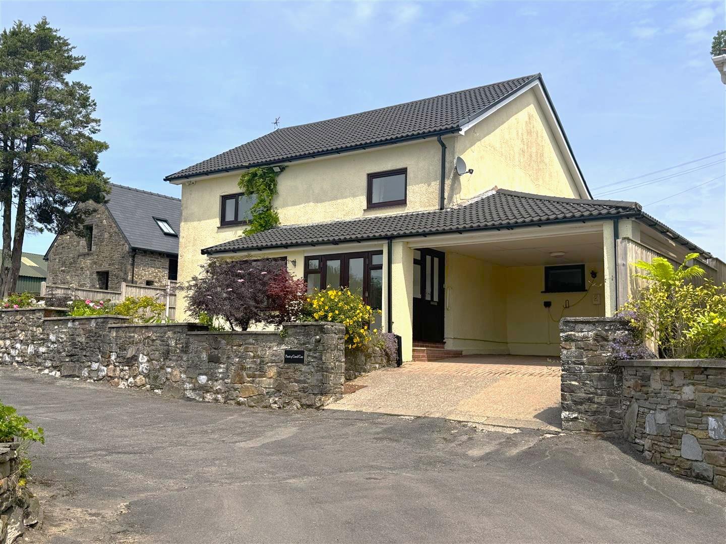 Rhyd y pandy, Morriston, Swansea, SA6 6PA